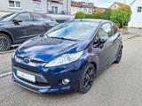 Ford Fiesta 1,6 Ti-VCT  Zahnriemen, St Paket, Service - Ford Fiesta aus 2012: ST