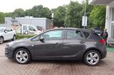 Opel Astra J Design-Paket*KLIMA Style - Opel Astra: Kleinwagen
