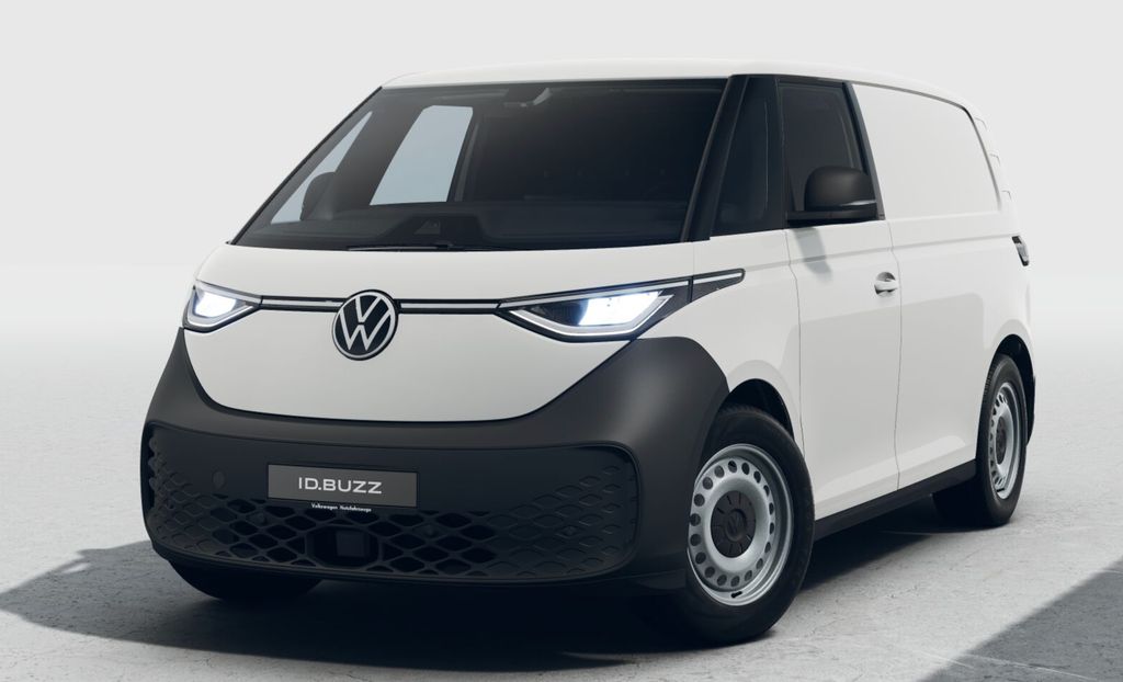 Volkswagen ID. BUZZ 59 kWh 125 kW Cargo Pure KR BUSINESS