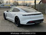 Porsche Taycan 4 S/Navigations/Panorama/360°-Kamera/Bose - Porsche Taycan: 4s