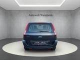 Ford FUSION°FUN-X°KLIMA°ELEKSEITENSPIEGEL°RENTNER°ALU - Ford Fusion mit Benzin-Antrieb