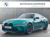 BMW M4 Competition Coupé HK HiFi DAB Komfortzg. - gebrauchte BMW M4 aus dem Jahr 2024