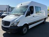 Mercedes-Benz Sprinter II Kasten 310/311/313/314/316 CDI*Tüv - Mercedes-Benz: 311cdi
