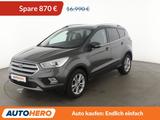 Ford Kuga 2.0 TDCi Titanium Aut.*NAVI*TEMPO*PDC*SHZ*
