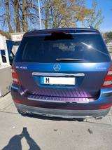 Mercedes-Benz GL 420 CDI 4MATIC LUX.Aust.GL 450 CDi 7.S OFROAD - Mercedes-Benz GL 420 Gebrauchtwagen