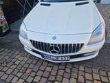 Mercedes-Benz SLK 200 - R 172 - gebrauchte Mercedes-Benz SLK 200 aus dem Jahr 2011