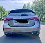 Mercedes-Benz A 250 4MATIC AMG - MultiBeam, Garantie - Mercedes-Benz A 250 aus 2023