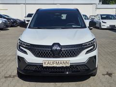 Fahrzeugabbildung Espace VI Esprit Alpine E-Tech Hybrid 7-Sitzer