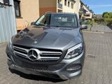 Mercedes-Benz GLE 250 d 4MATIC/Luftfed/Anh./Schiebed./Headup - gebrauchte Mercedes-Benz GLE 250 aus dem Jahr 2017