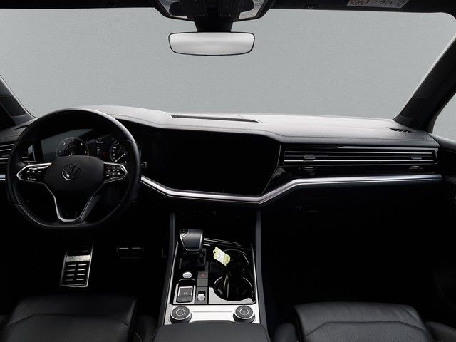 Fahrzeugabbildung Volkswagen Touareg R-Line 3.0TDI 4Motion Pano Matrix 21"