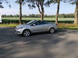 Ford Focus CC Cabrio-Limosine 89500km, mit... - Ford Focus aus 2010: Cabrio