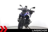 BMW R 1300 GS TROPHY - QS, 4 Pakete, Griff/Sitzhg - BMW R 1300