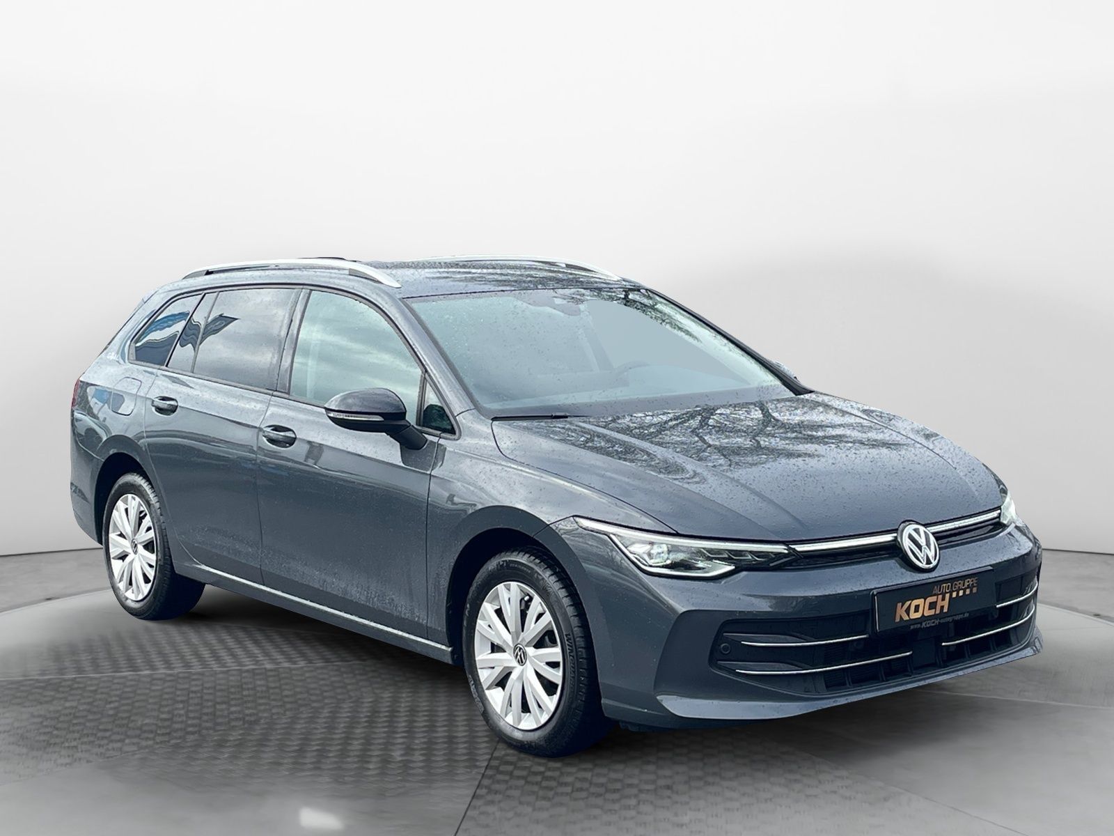 Volkswagen Golf - Bild 5