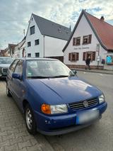 Volkswagen VW Polo 6n - Volkswagen Polo aus 1995
