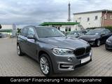 BMW X5 xDrive 35i/ Navi/ Kamera/ AHK/ Panorama - BMW X5: 35i