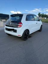 Renault Twingo SCe 75 Limited Limited - Renault Twingo von privat