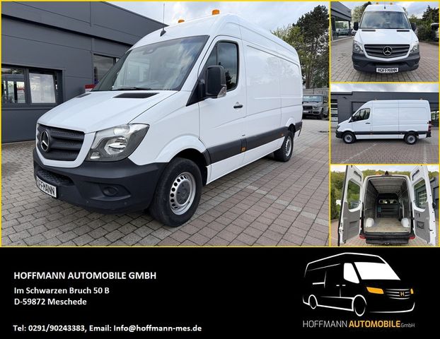 MERCEDES-BENZ Sprinter 313 CDI Kasten L2H2 Standheizung 3,5t
