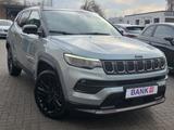Jeep Compass Limited Plug-In Hybrid 4WD - Jeep: Sitzheizung, mit Klimaautomatik
