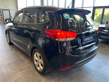 Kia Carens 1.6 GDI Edition 7 *1.HAND*SHZ*PDC*KLIMA*