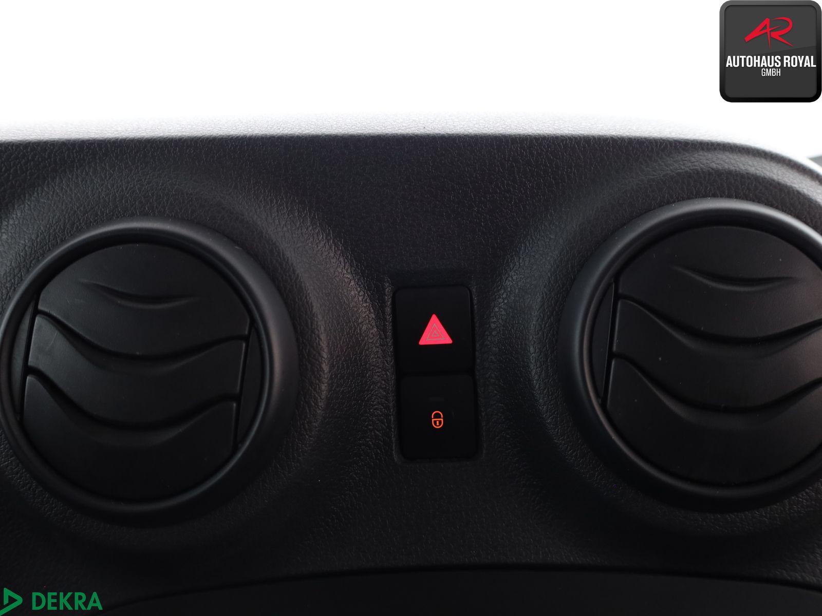 Mercedes-Benz Citan 111 CDI KASTEN EXTRALANG NAVI,KLIMA,1.HAND, миниатюра 16