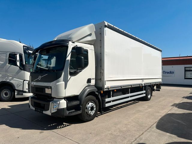 Volvo FL 280 *16 T  *1,5 T LBW *