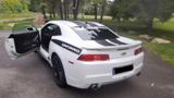 Chevrolet Auto mit Spassfaktor - gebrauchte Chevrolet Camaro aus dem Jahr 2014