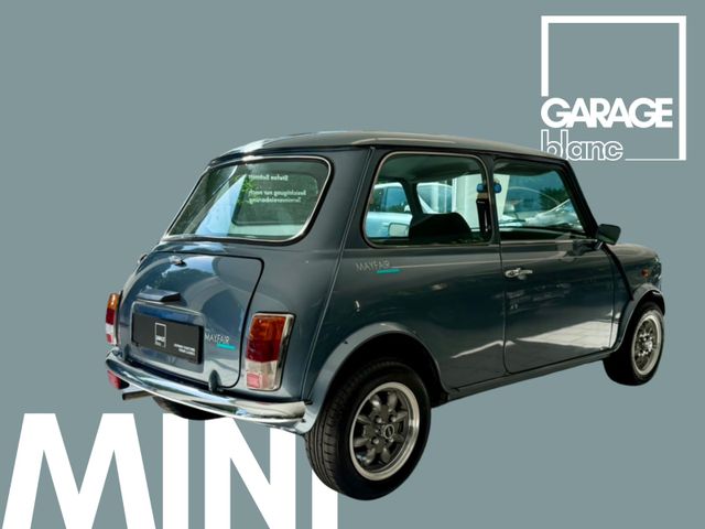MINI Mayfair AUTOMATIK !!  TOPZUSTAND!