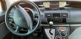 Peugeot 807 Navi 7 Sitzer Automatik AHk Sc... - scheckheftgepflegte Peugeot 807