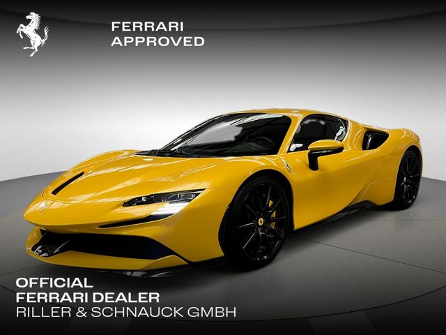 FERRARI SF90