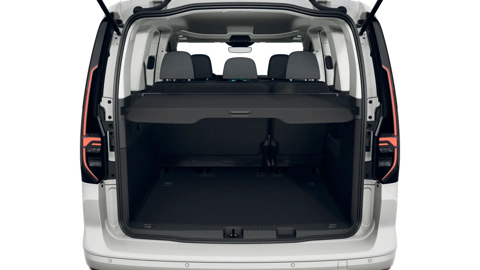 Volkswagen Caddy - Bild 7