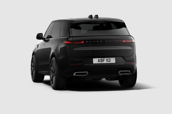 Land Rover 3.0 I6 PHEV 460 PS AWD Auto Dynamic SE imagem 3