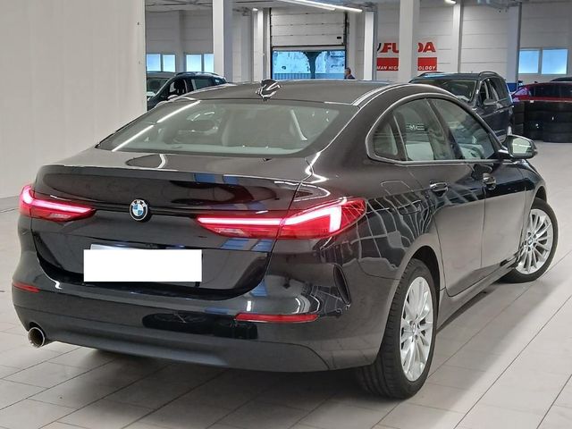 Fahrzeugabbildung BMW 218i Gran Coupé LED+Stop&Go+Kamera+HiFi+Spur