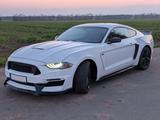 Ford Mustang 2.3L Ecoboost,US-Modell,Shelby-350 Optik - : Sportwagen, Us