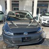 Volkswagen Golf 1.6 TDI 90 CV 5p. Trendline Blue - Volkswagen Golf mit Diesel-Antrieb: Limousine, 1.9