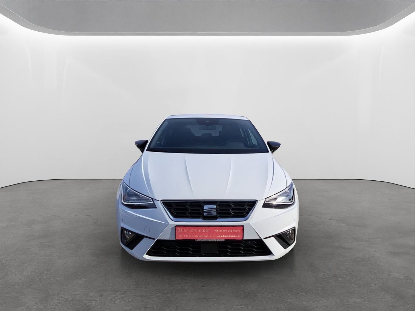 Seat Ibiza - Bild 3