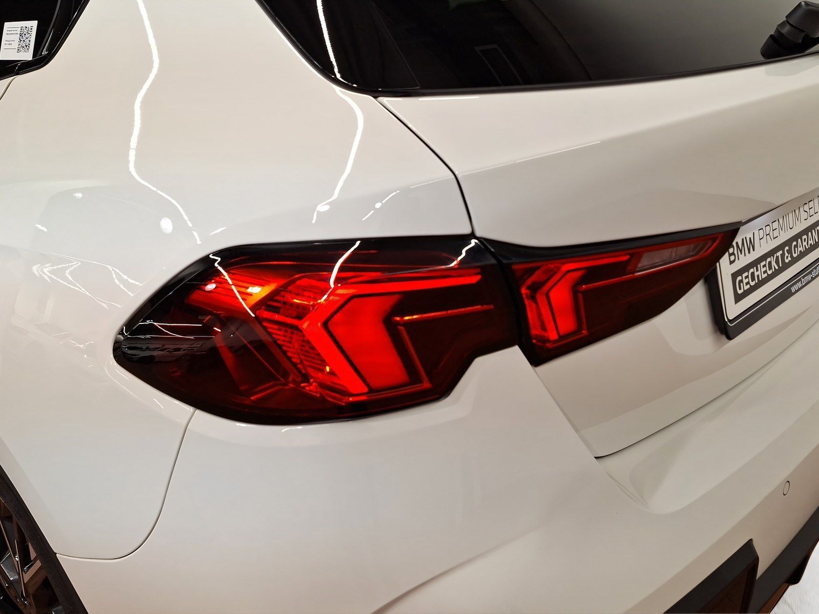 BMW 120 - Bild 10