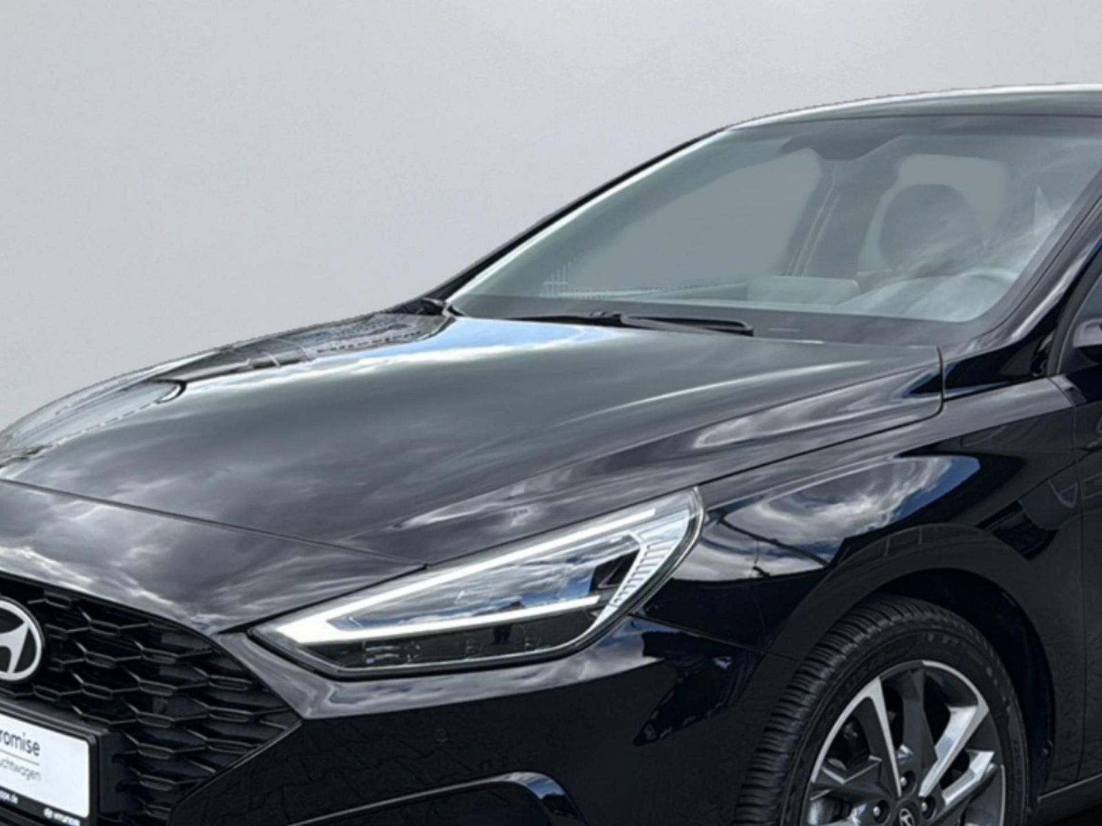 Hyundai i30 – Bild 13