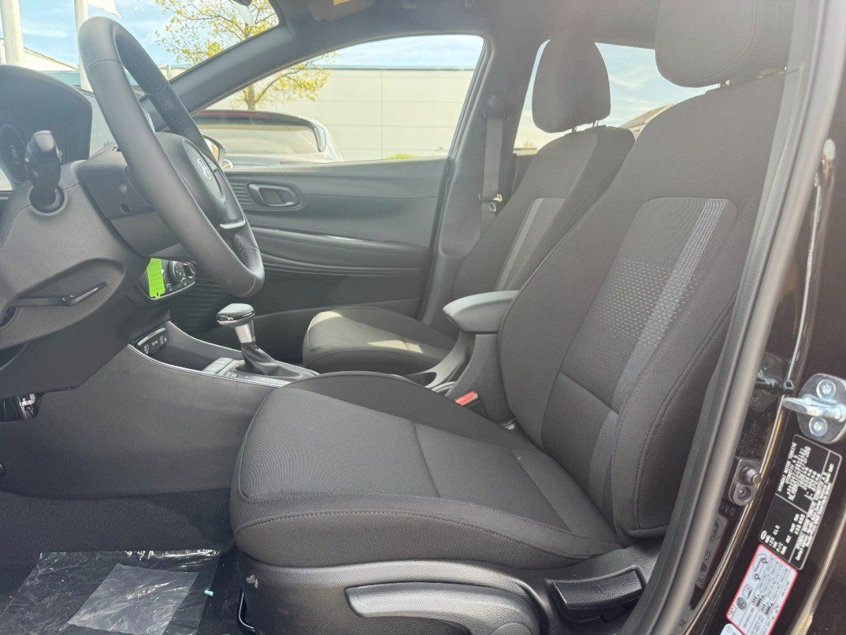 Hyundai i20 - Bild 7