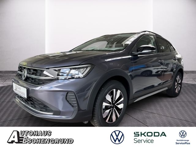 Fahrzeugabbildung Volkswagen Taigo 1.0 TSI DSG GOAL DISCOVER MEDIA GJR ANSCHL