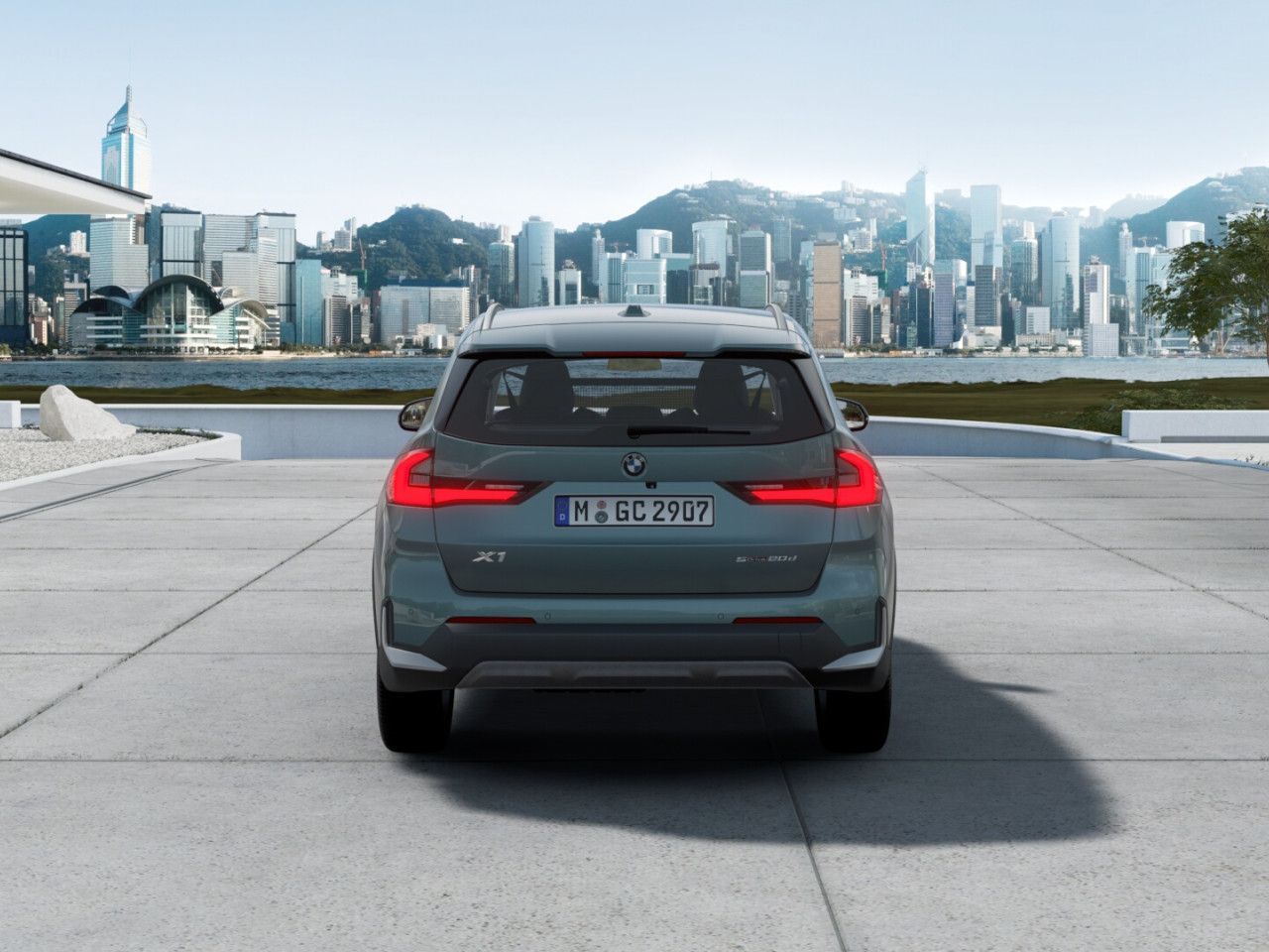 BMW X1 - Bild 4