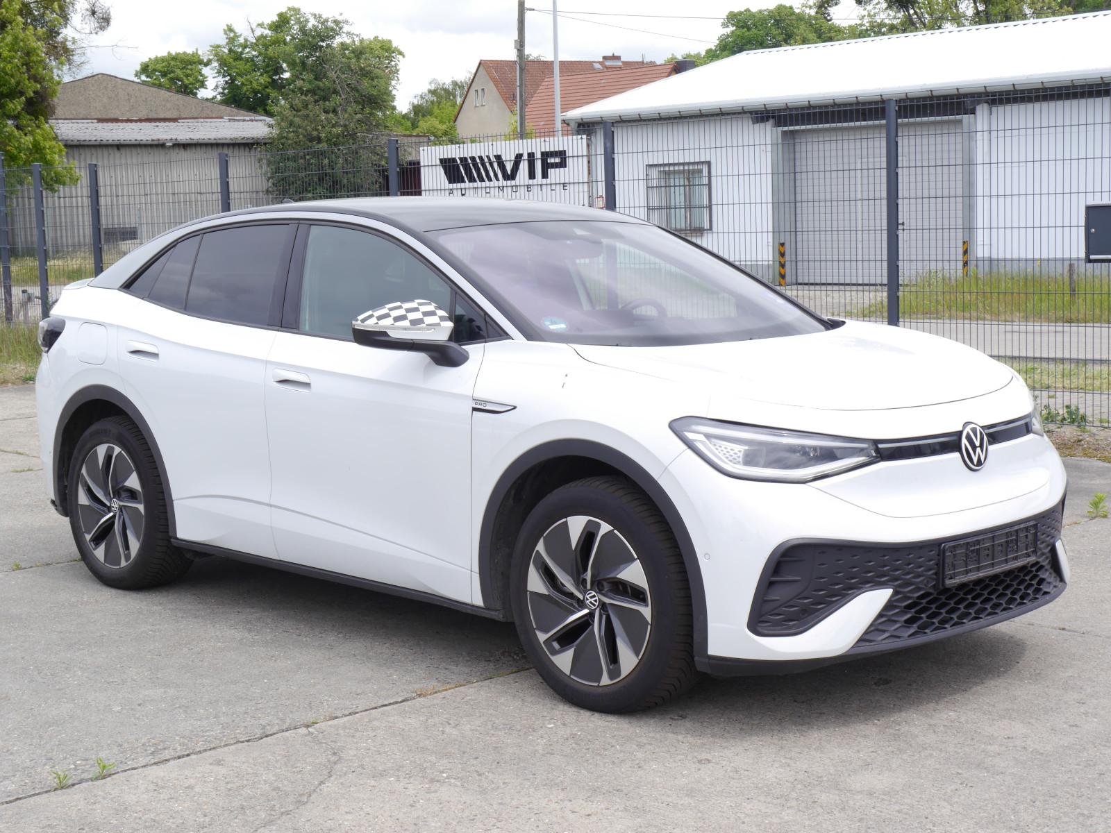 Volkswagen ID.5 Pro 128 kW mit Infotainment-Paket 82 kWh