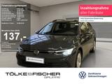 Volkswagen Golf VIII Variant 1.5 eTSI Mildhybrid Life ACC - Volkswagen Golf: Kombi, Viii