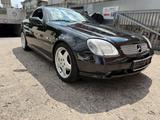 Mercedes-Benz SLK 230 KOMPRESSOR -AMG  - Mercedes-Benz SLK 230: AMG