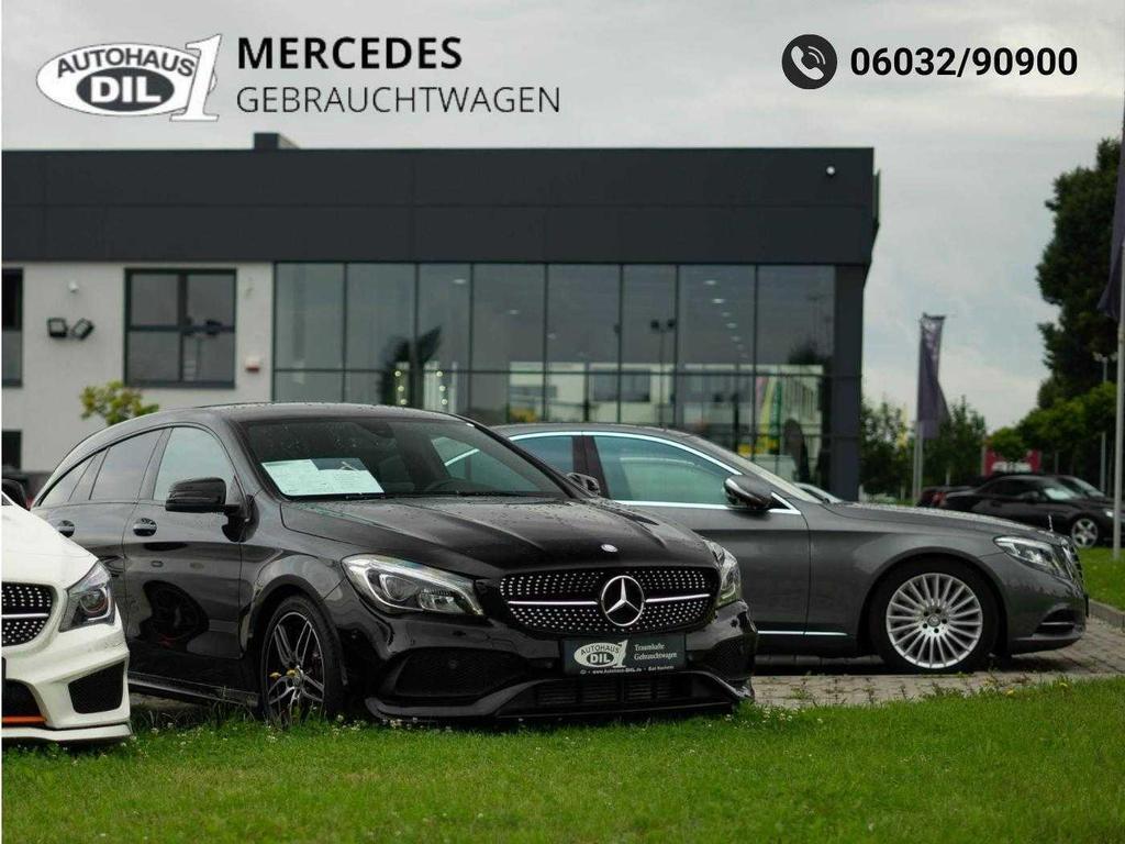 Mercedes-Benz S 350