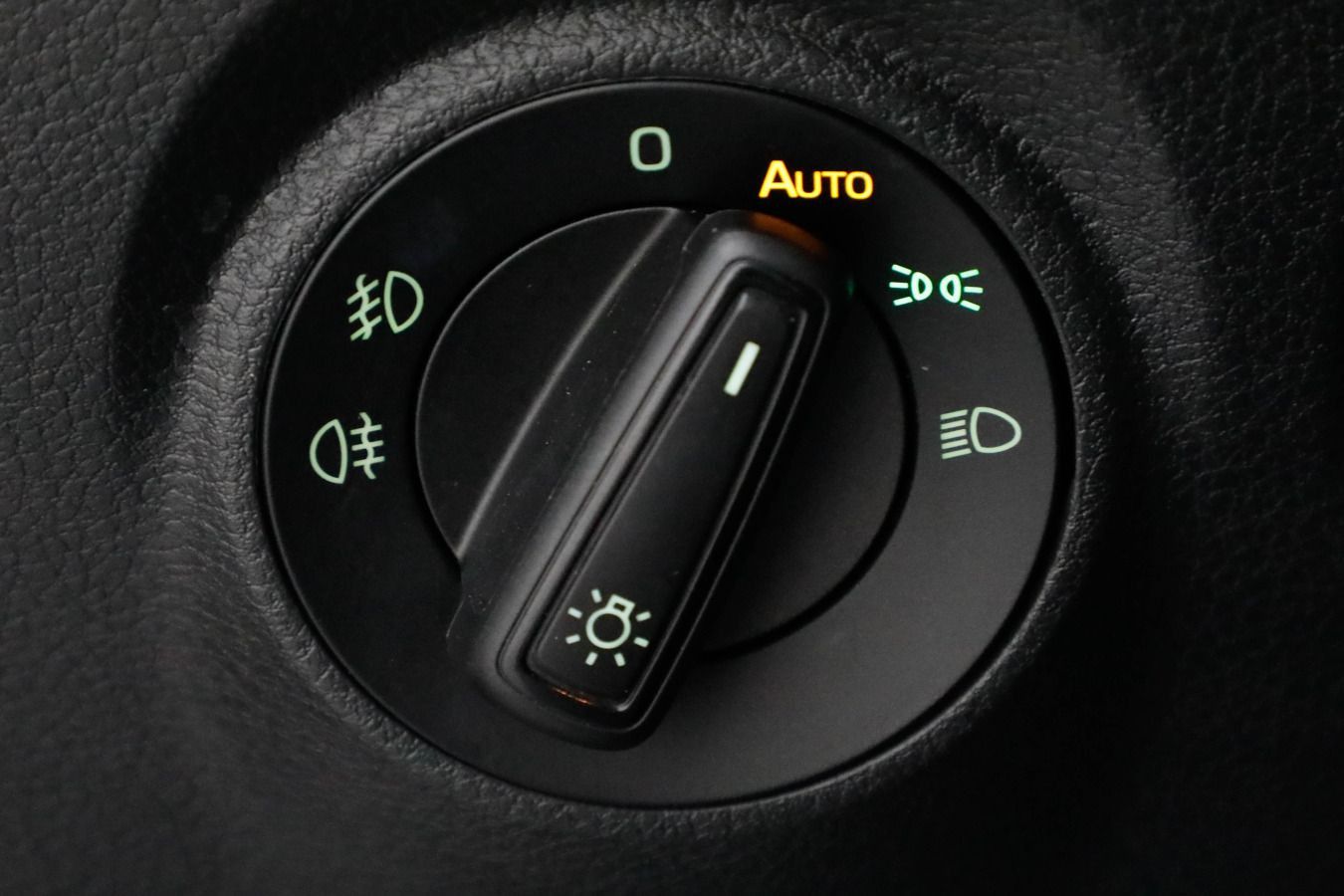 Skoda Fabia - Bild 21