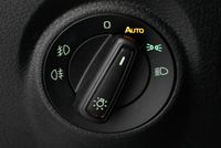 Skoda Fabia - Vorschau Bild 21