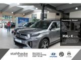 Citroën ë-C3 Aircross Elektromotor 113 Standard-Range PL