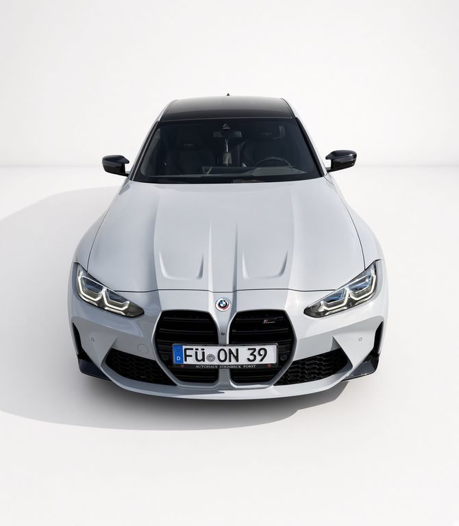 Image of BMW M3