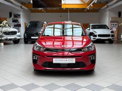 KIA Rio GT-Line|Navi|LED|Kamera|SHZ|L-Heizung|120PS