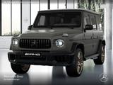 Mercedes-Benz G 63 AMG SHD/EXCLUSIVE/Night II/magno/Driver/AHK - Mercedes-Benz G 63 AMG in Solingen